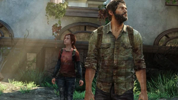Игра The last of Us PS4 - фото 8 - мініатюра у модальному вікні