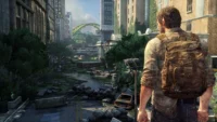 Игра The last of Us PS4 - мініатюра 7