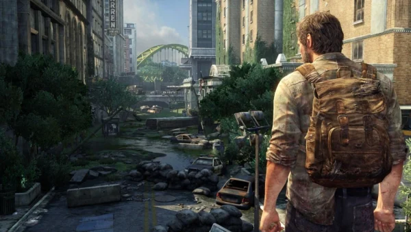 Игра The last of Us PS4 - фото 7 - мініатюра у модальному вікні