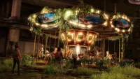Игра The last of Us PS4 - мініатюра 6