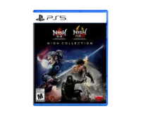 Игра The Nioh Collection PS5 - мініатюра 2