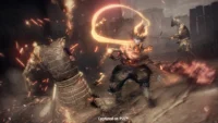 Игра The Nioh Collection PS5 - мініатюра 3