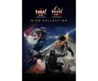 Игра The Nioh Collection PS5 - мініатюра 1