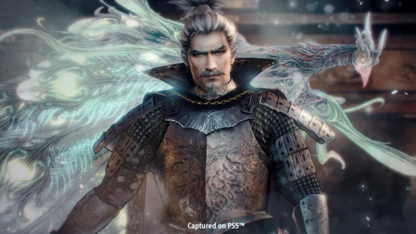 Игра The Nioh Collection PS5 - фото 9 - мініатюра у модальному вікні