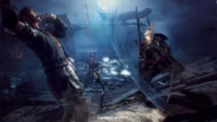 Игра The Nioh Collection PS5 - мініатюра 8