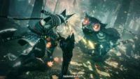 Игра The Nioh Collection PS5 - мініатюра 5