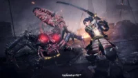 Игра The Nioh Collection PS5 - мініатюра 4