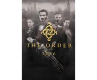 Гра The Order: 1886 PS4 - мініатюра 1