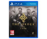Гра The Order: 1886 PS4 - мініатюра 2