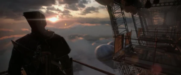 Гра The Order: 1886 PS4 - фото 3 - мініатюра у модальному вікні
