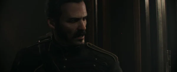 Гра The Order: 1886 PS4 - фото 11 - мініатюра у модальному вікні