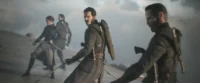Гра The Order: 1886 PS4 - мініатюра 6