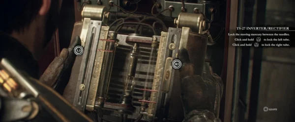 Гра The Order: 1886 PS4 - фото 7 - мініатюра у модальному вікні