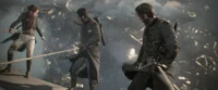 Гра The Order: 1886 PS4 - мініатюра 5