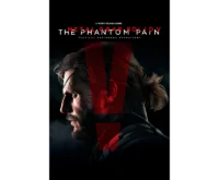 Игра The Phantom Pain PS4 - мініатюра 1