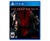 Игра The Phantom Pain PS4 - мініатюра 2