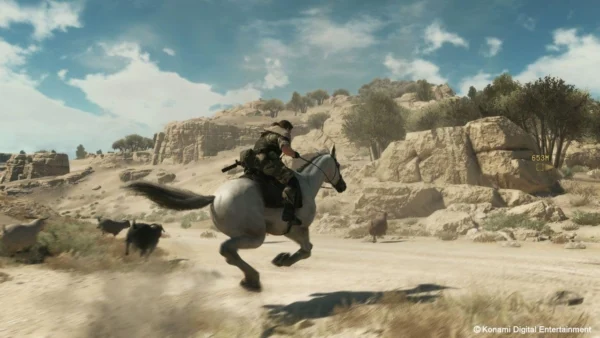 Игра The Phantom Pain PS4 - фото 10 - мініатюра у модальному вікні