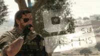 Игра The Phantom Pain PS4 - мініатюра 11