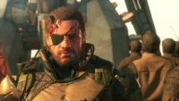 Игра The Phantom Pain PS4 - мініатюра 6
