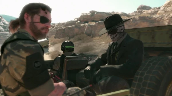 Игра The Phantom Pain PS4 - фото 7 - мініатюра у модальному вікні