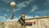 Игра The Phantom Pain PS4 - мініатюра 9