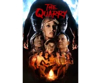 Гра The Quarry PS4 - мініатюра 1