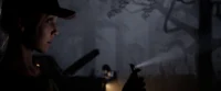 Гра The Quarry PS4 - мініатюра 5