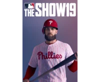 Гра The SHOW 19 PS4 - мініатюра 1