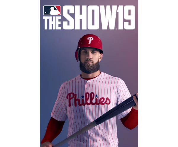 Гра The SHOW 19 PS4