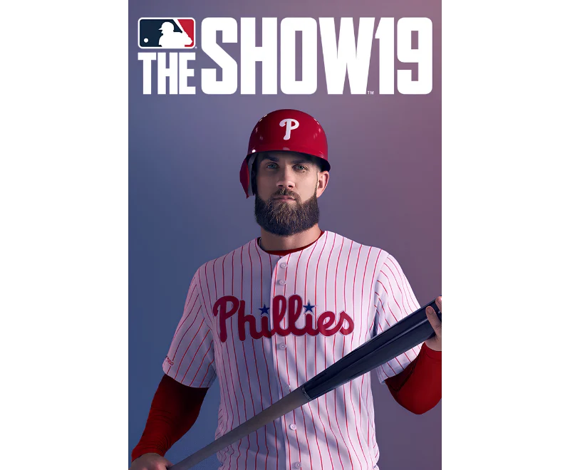 Гра The SHOW 19 PS4