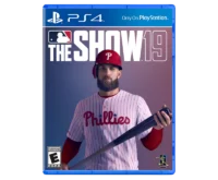 Гра The SHOW 19 PS4 - мініатюра 2