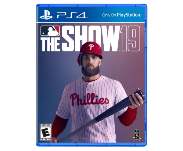 Гра The SHOW 19 PS4 - фото 2 - мініатюра у модальному вікні