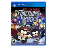 Игра The South Park Fractured But Whole PS4 - мініатюра 2