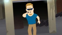 Игра The South Park Fractured But Whole PS4 - мініатюра 11