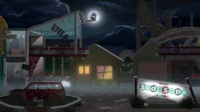 Игра The South Park Fractured But Whole PS4 - мініатюра 12