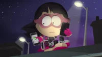 Игра The South Park Fractured But Whole PS4 - мініатюра 13