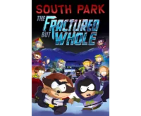 Игра The South Park Fractured But Whole PS4 - мініатюра 1