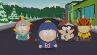 Игра The South Park Fractured But Whole PS4 - мініатюра 3