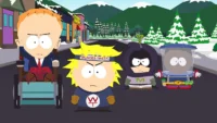 Игра The South Park Fractured But Whole PS4 - мініатюра 6