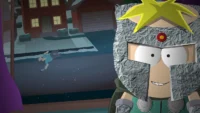 Игра The South Park Fractured But Whole PS4 - мініатюра 7