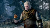 Игра the Witcher 3 PS4 - мініатюра 10