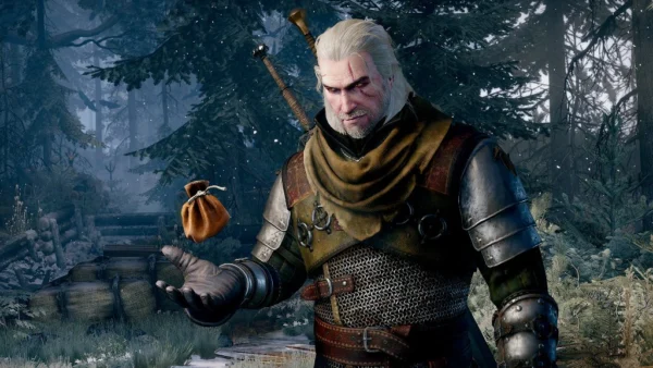 Игра the Witcher 3 PS4 - фото 10 - мініатюра у модальному вікні