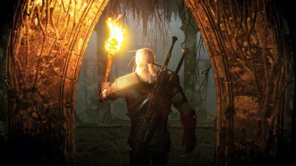 Игра the Witcher 3 PS4 - фото 8 - мініатюра у модальному вікні