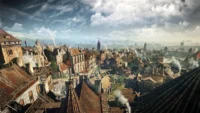 Игра the Witcher 3 PS4 - мініатюра 3