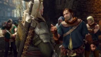 Игра the Witcher 3 PS4 - мініатюра 6