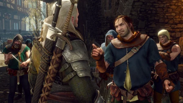 Игра the Witcher 3 PS4 - фото 6 - мініатюра у модальному вікні