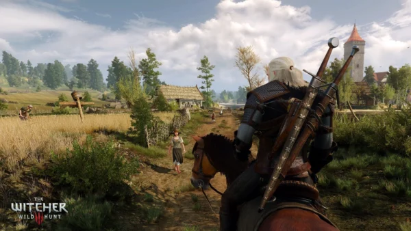 Игра the Witcher 3 PS4 - фото 13 - мініатюра у модальному вікні