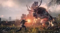 Игра the Witcher 3 PS4 - мініатюра 12