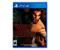 Гра The Wolf Among Us PS4 - мініатюра 2