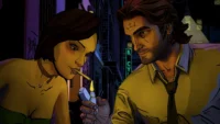 Гра The Wolf Among Us PS4 - мініатюра 5